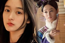 Mỹ nhân “Hậu cung Như Ý truyện” xuất hiện ở “Liên Quân Mobile gốc”