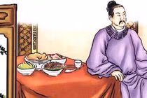 Nguồn gốc của câu nói “giàu như Thạch Sùng“