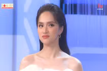 Hương Giang tiết lộ từng bị bạn trai phản bội