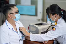 TP.HCM bắt đầu chiến dịch tiêm vaccine Covid-19 lớn nhất trong lịch sử