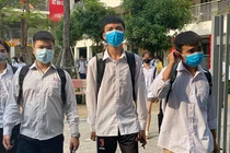 Thông tin mới nhất của kỳ thi tốt nghiệp THPT 2021