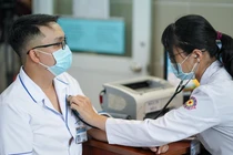 TP.HCM bắt đầu chiến dịch tiêm vaccine Covid-19 lớn nhất trong lịch sử