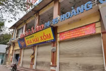 Hà Nội yêu cầu quán ăn vỉa hè, cà phê đóng cửa từ 0h ngày 16/2