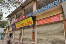 Hà Nội yêu cầu quán ăn vỉa hè, cà phê đóng cửa từ 0h ngày 16/2