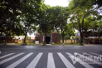 Dự báo thời tiết 15/9, Hà Nội mát mẻ