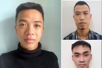 Phá đường dây bán nhiều thiếu nữ cho quán karaoke, massage