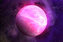 Lộ diện loạt hành tinh đáng sợ, quái dị như phim viễn tưởng 