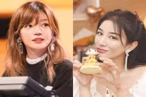 “Tiểu Yến Tử” tai tiếng nhất Cbiz từng bị đánh rớt vì 'khóc xấu'