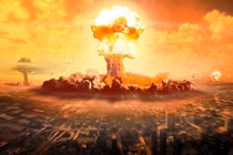 Nóng: Vũ khí hạt nhân “xuyên không”, xóa sổ thành phố 5.000 năm trước? 