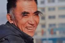 Nhìn lông mày đoán tất tật thể trạng một người sau tuổi trung niên