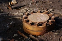 Bí ẩn lỗ khoan cực sâu của Liên Xô nghe được âm thanh địa ngục?