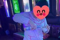 Vợ đến tận quán karaoke tìm chồng và cái kết không ngờ tới