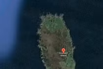 Top địa điểm bí ẩn đến Google Map cũng không dám định vị