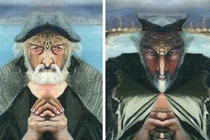 Bí ẩn rùng mình trong các tác phẩm nghệ thuật kinh điển