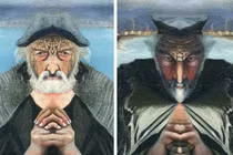 Bí ẩn rùng mình trong các tác phẩm nghệ thuật kinh điển