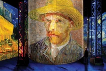 Giải mã bí ẩn “cơn điên” dẫn đến tự sát của Van Gogh