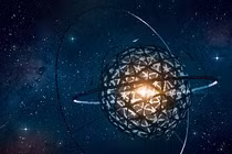 NASA bắt đầu săn lùng siêu kiến trúc của người ngoài hành tinh 