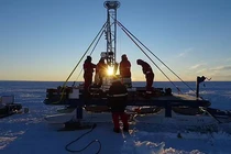 Nóng: Phát hiện 77 sinh vật “ngoài hành tinh” ở vùng đất chết 