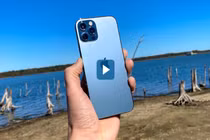 Video: Camera iPhone 12 Pro có thực sự tốt?