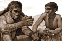 Nóng: Tìm thấy “tổ tiên bị thiếu” hoàn toàn mới của người hiện đại 