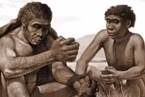 Nóng: Tìm thấy “tổ tiên bị thiếu” hoàn toàn mới của người hiện đại 