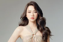 Mặc tranh cãi, 'hot TikToker' Lê Bống 'lột xác' với hình tượng mới 