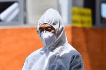 58 người liên quan ổ dịch nhóm tôn giáo ở TP.HCM là ai?