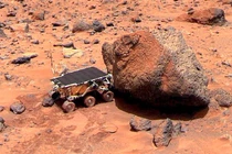 Thêm bằng chứng cho thấy Trái Đất và Sao Hoả là “anh em”