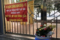 Hà Nội: Các cơ sở tôn giáo, tín ngưỡng nghiêm túc tạm dừng hoạt động