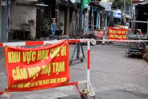 Thay đổi chiến lược chống dịch ở phía Nam và những ưu tiên cho TP.HCM