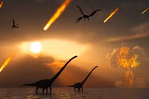 Chấn động "mùa xuân tử thần" huỷ diệt gần hết sinh vật trên Trái đất