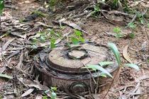 Thán phục những siêu vũ khí thời cổ đại còn tồn tại đến ngày nay 