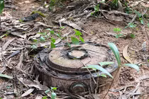 Thán phục những siêu vũ khí thời cổ đại còn tồn tại đến ngày nay 