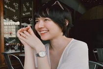 Gu thời trang cá tính của nữ diễn viên lọt mắt xanh Sơn Tùng M-TP