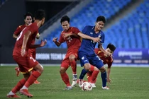 Báo Trung Quốc lo bóng đá nước nhà sụp đổ sau trận thua tuyển Việt Nam