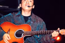 Lam Trường thuở còn chạy show 8 vũ trường hát 32 bài một đêm