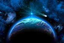 Cực nóng: Sự sống ngoài hành tinh được tìm thấy trong vài năm nữa? 