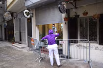 Hà Nội thêm 5 ca mắc COVID-19, trong đó 4 trường hợp về từ phía Nam