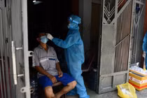 Sở Y tế TP.HCM nói về cách ly, điều trị F0 tại nhà