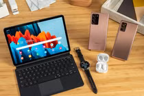 SamFan “thiệt thòi” khi phải bỏ số tiền quá lớn để sở hữu full-option