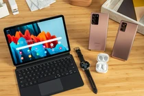 SamFan “thiệt thòi” khi phải bỏ số tiền quá lớn để sở hữu full-option