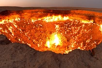 “Cánh cổng địa ngục” có thật mở ra do sai lầm của con người 