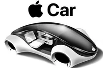 “Điểm mặt” công nghệ thần thánh trên Apple Car ngày ra mắt