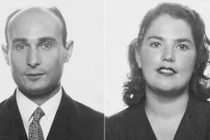 Chiến tranh thế giới II suýt đảo chiều vì điệp viên... cãi vợ