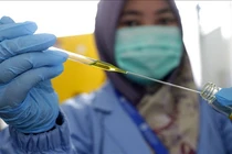 Covid-19 tại Đông Nam Á: Thêm hơn 1.000 ca tử vong ở Indonesia, bệnh nhân tại Lào ít triệu chứng