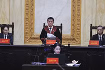 Tuyên án 19 người trong vụ Tuấn "khỉ" giết người, cướp tài sản