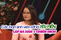 “Đại đội chống ế” giải cứu cô giáo tuổi băm