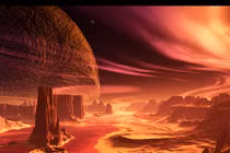 Sao Hỏa – hành tinh tiềm năng định cư của con người