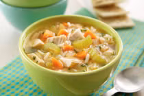 Ăn cơm chan canh gây hại cho sức khỏe như thế nào? 