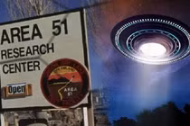 Sự thật rùng rợn về nơi bị nghi “giam giữ” người ngoài hành tinh